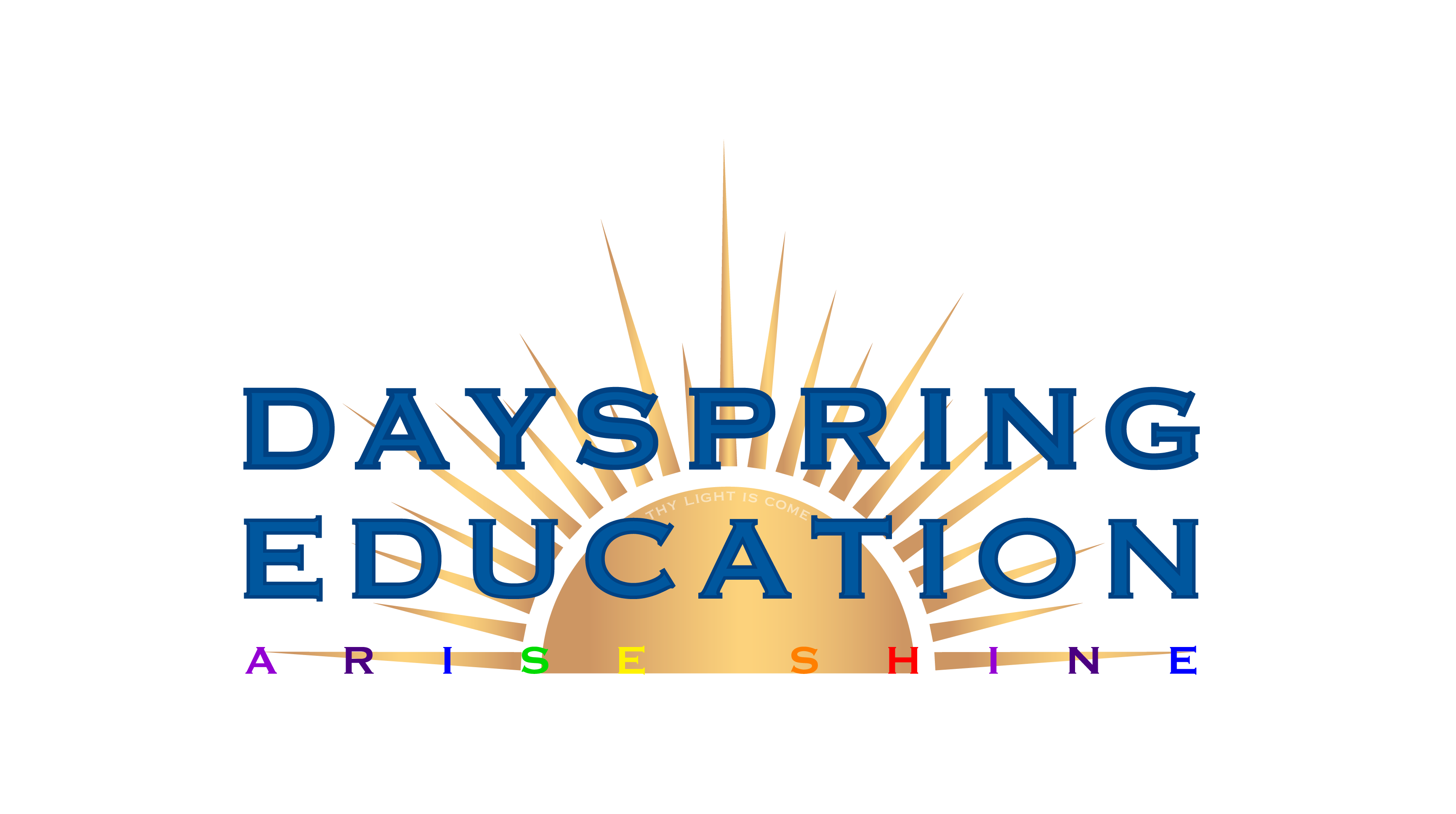 Dayspring Education